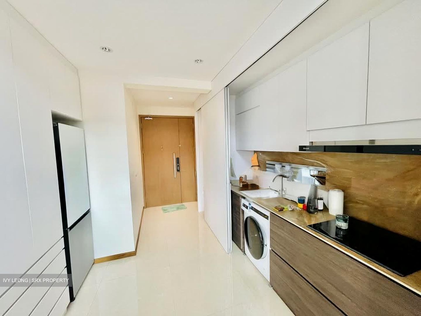 Kingsford Waterbay (D19), Apartment #588236321